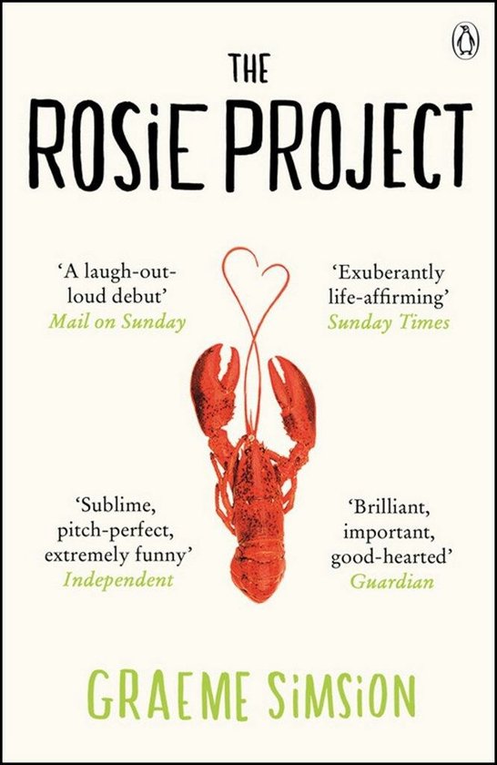 The Rosie Project