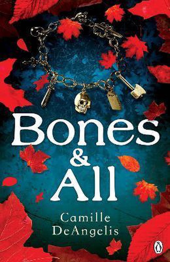 Bones And All