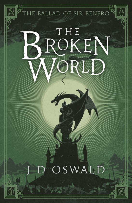 Broken World