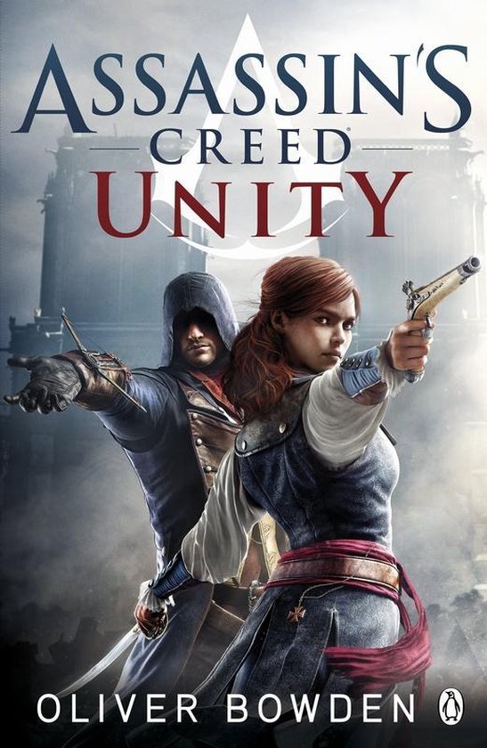 Assassins Creed Unity