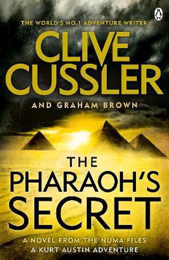 Pharaohs Secret