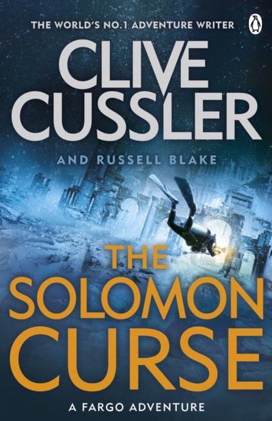 Solomon Curse