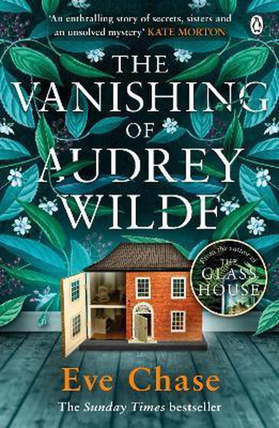 The Vanishing of Audrey Wilde