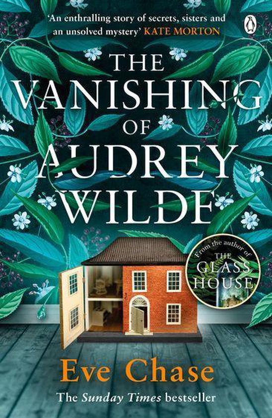 The Vanishing of Audrey Wilde