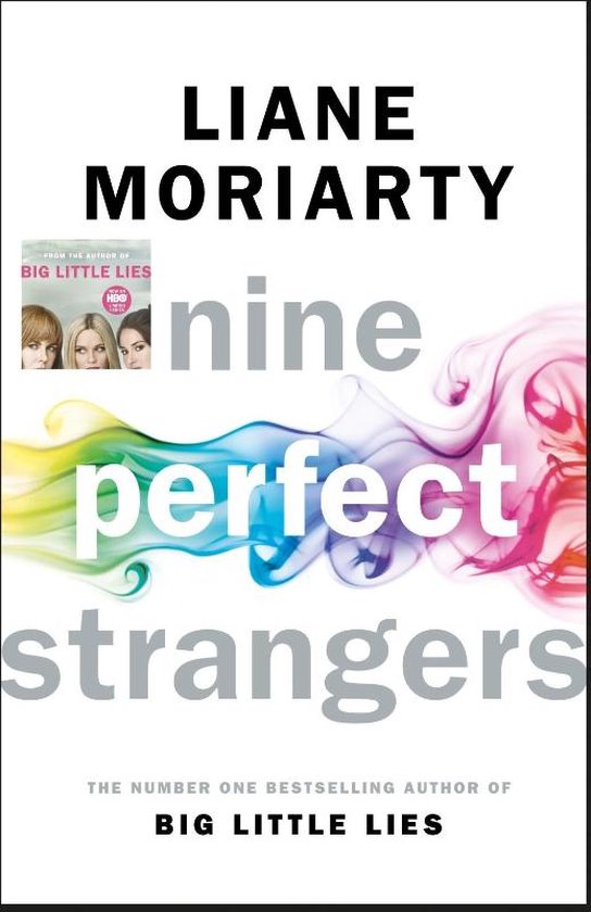 Nine Perfect Strangers