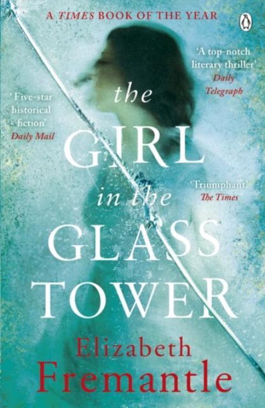 Girl in the Glass Tower