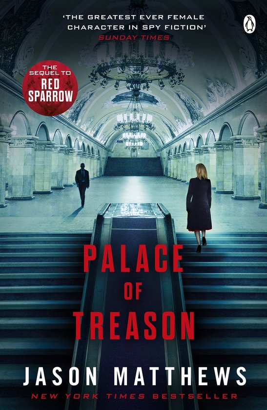 Palace Of Treason