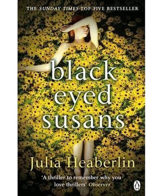 Black Eyed Susans