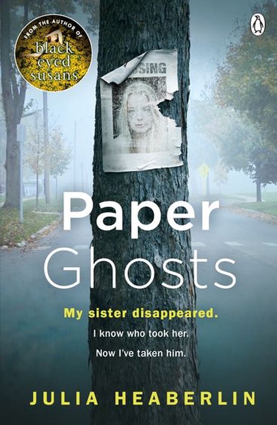 Paper Ghosts