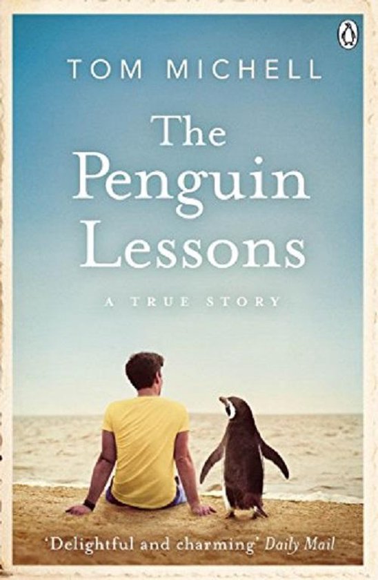 Penguin Lessons