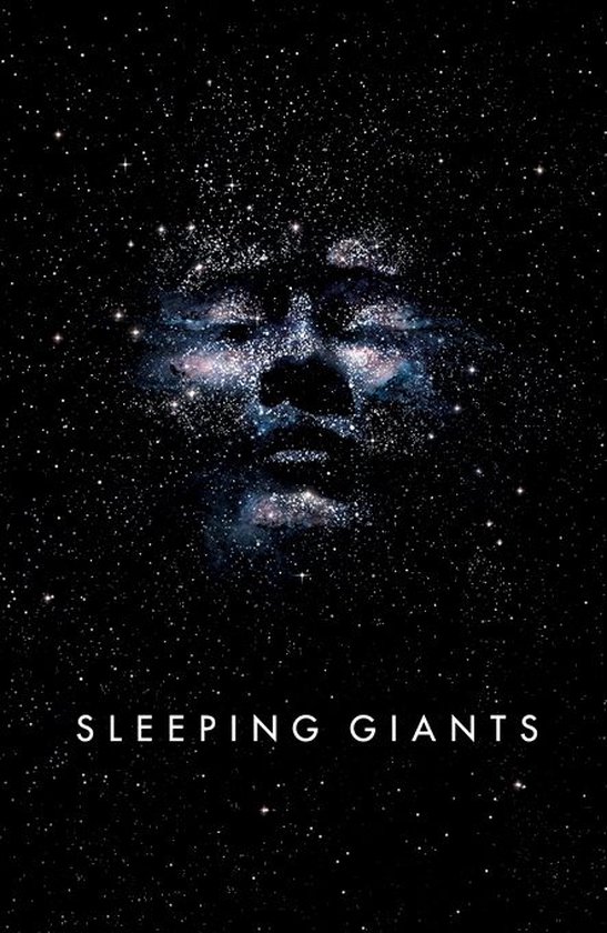 Themis Files 1 - Sleeping Giants