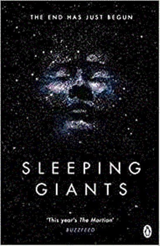 Sleeping Giants