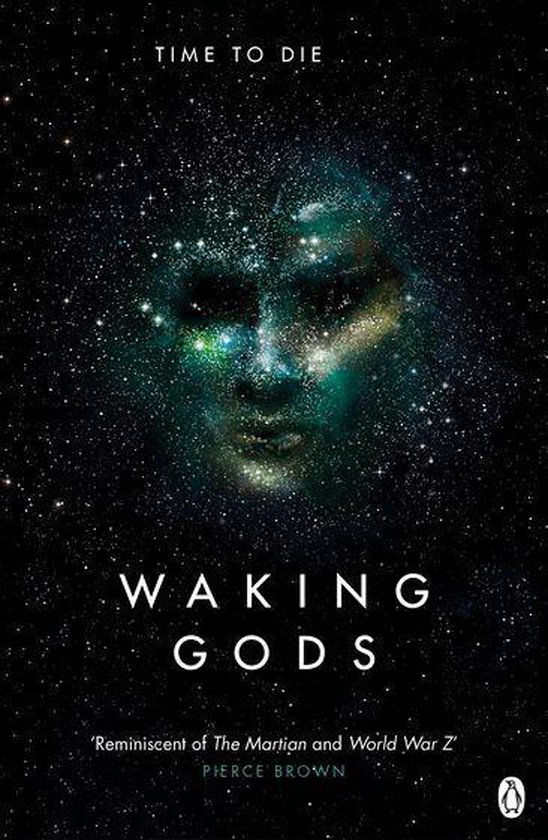 Themis Files 2 - Waking Gods