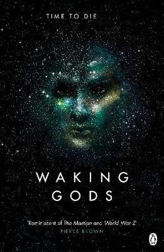 Waking Gods