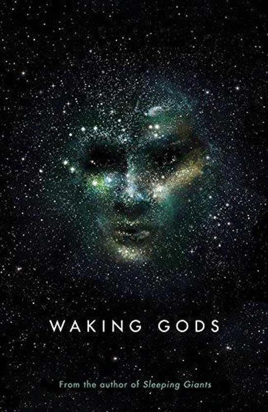 Waking Gods