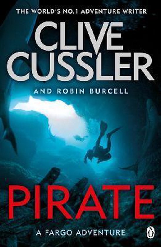 ISBN Pirate, Anglais, Livre broché, 416 pages