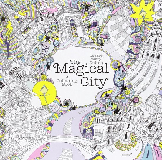 Magical City