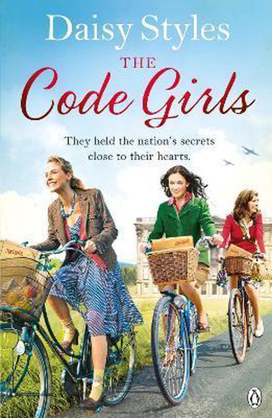 Code Girls