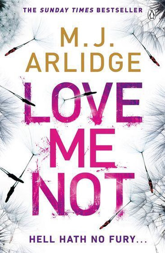 Detective Inspector Helen Grace 7 - Love Me Not