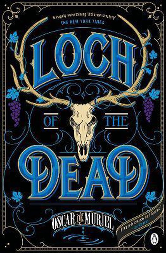 Loch of the Dead