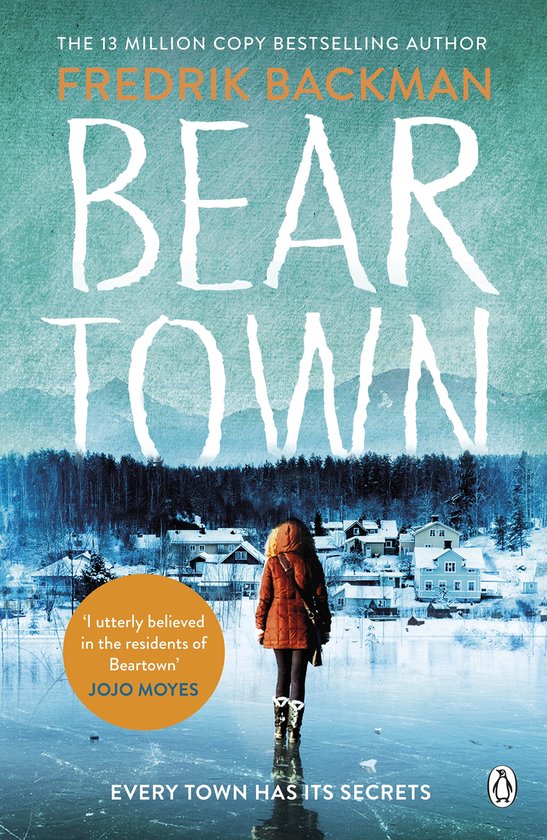 Beartown