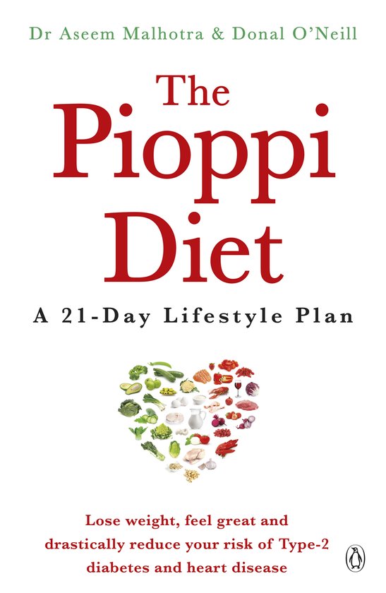 The Pioppi Diet