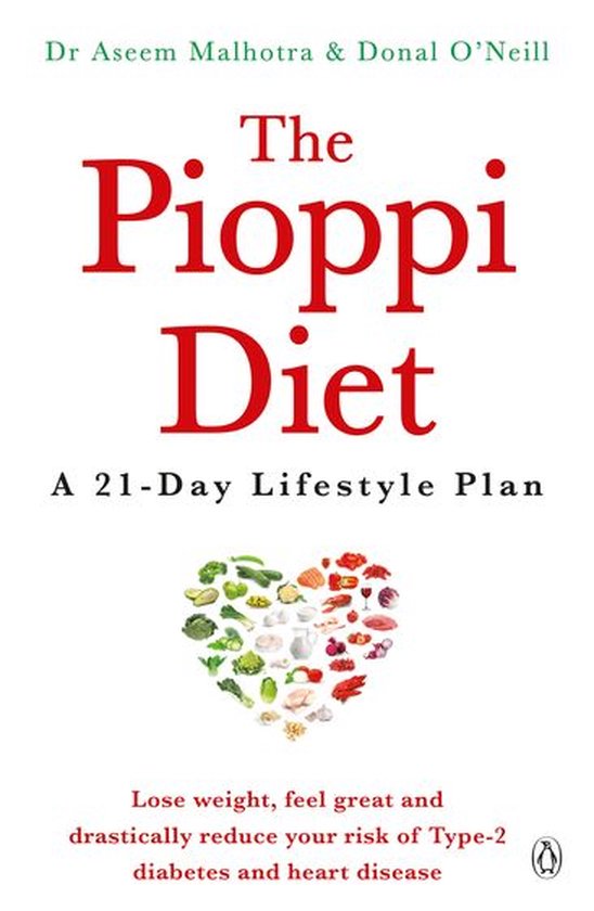 The Pioppi Diet