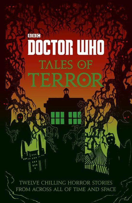 Doctor Who - Doctor Who: Tales of Terror