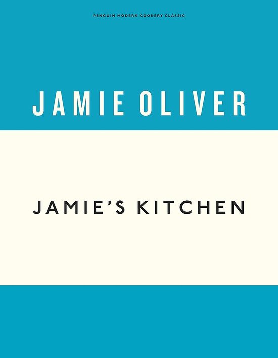 Jamie's Kitchen