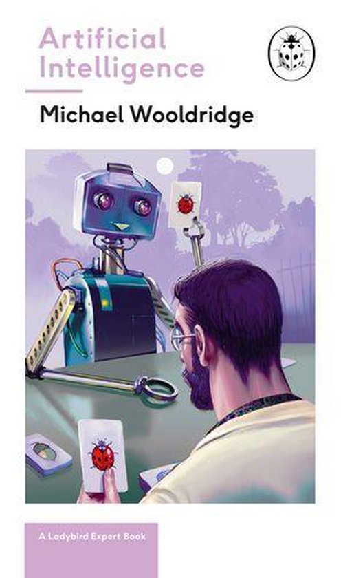 The Ladybird Expert Series 27 - Artificial Intelligence