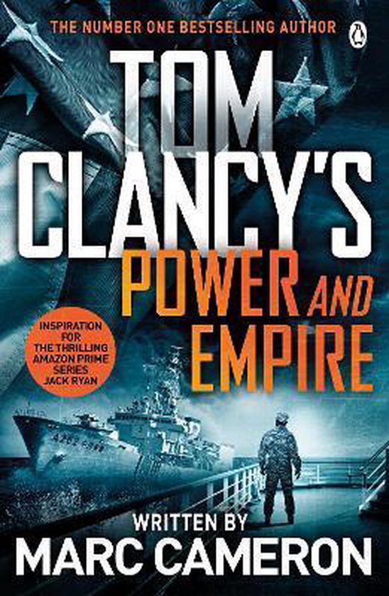 Tom Clancy's Power and Empire