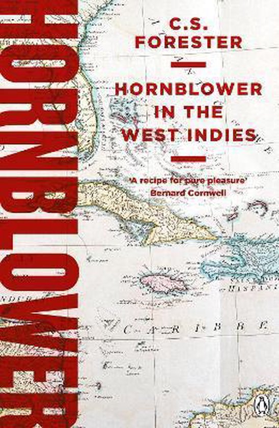 Hornblower in the West Indies