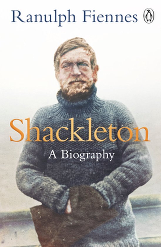 Shackleton