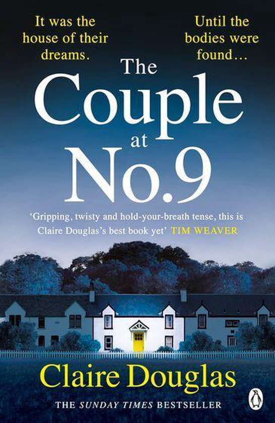 The Couple at No 9