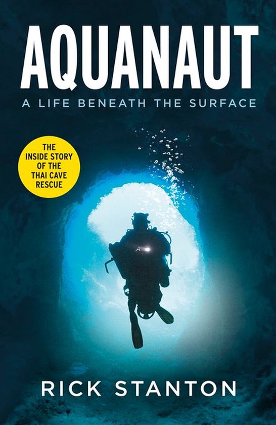 Aquanaut