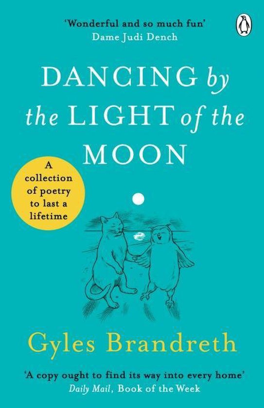 Dancing By The Light of The Moon