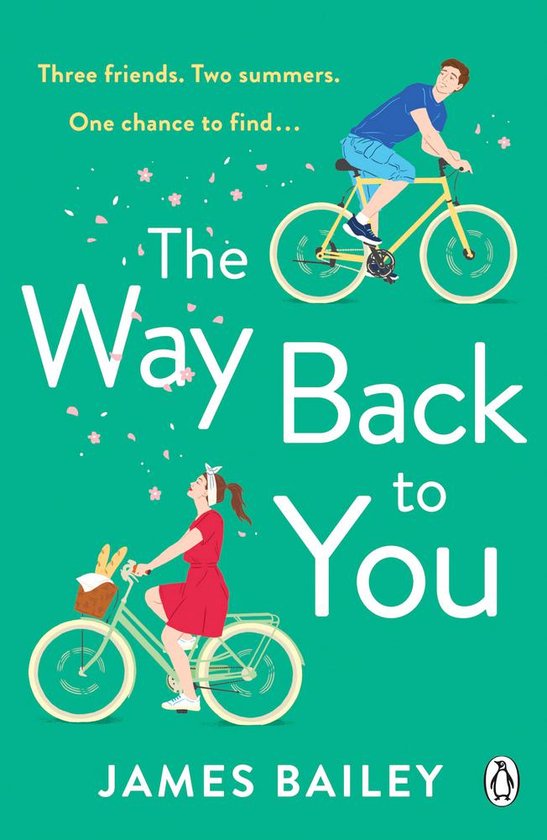 The Way Back To You