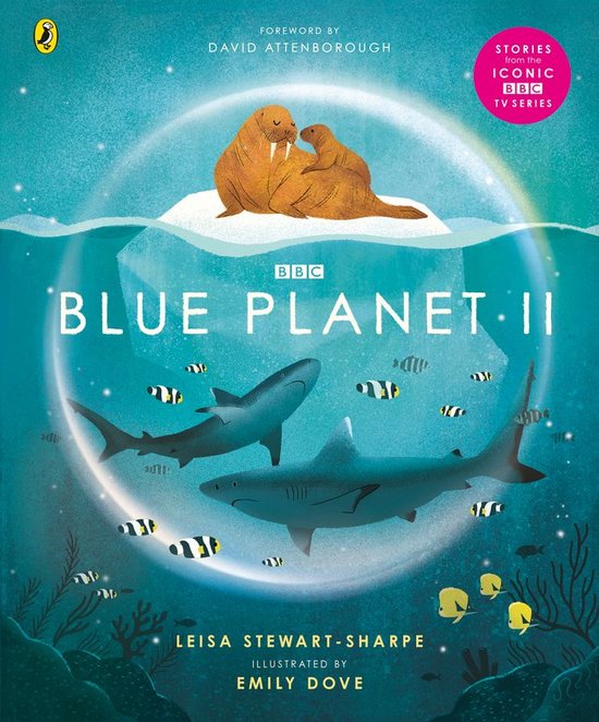 BBC Earth - Blue Planet II