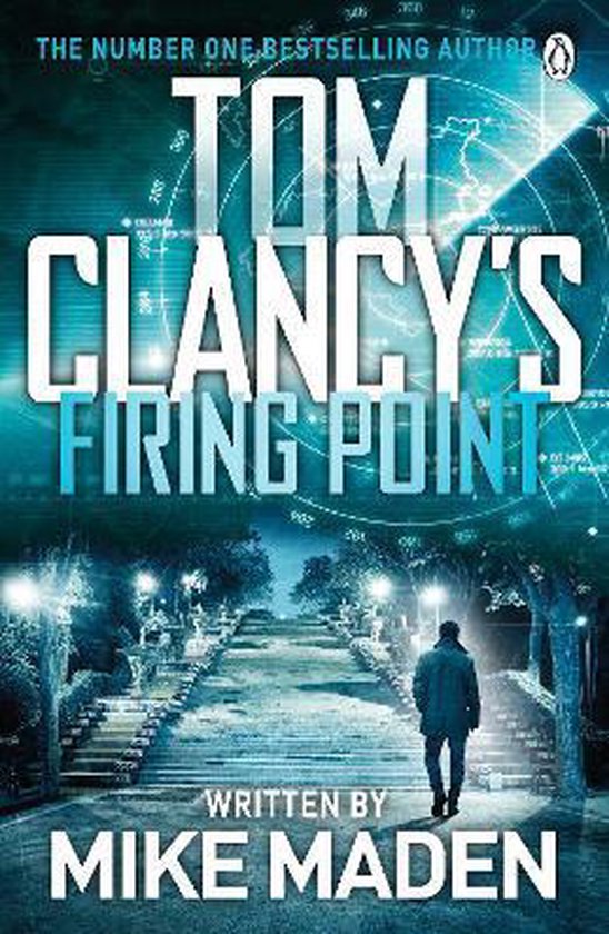 Tom Clancys Firing Point