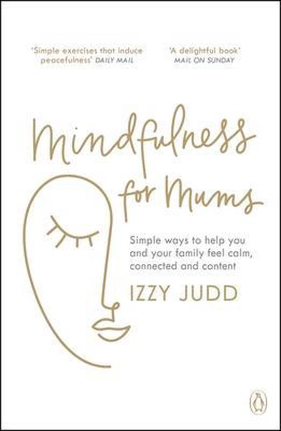 ISBN Mindfulness for Mums, Anglais, Livre broché, 288 pages