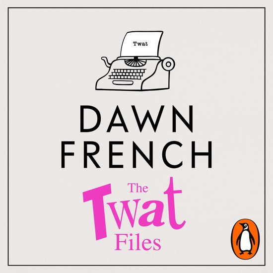 The Twat Files