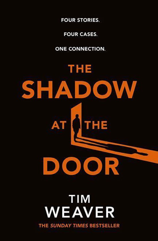 The Shadow at the Door