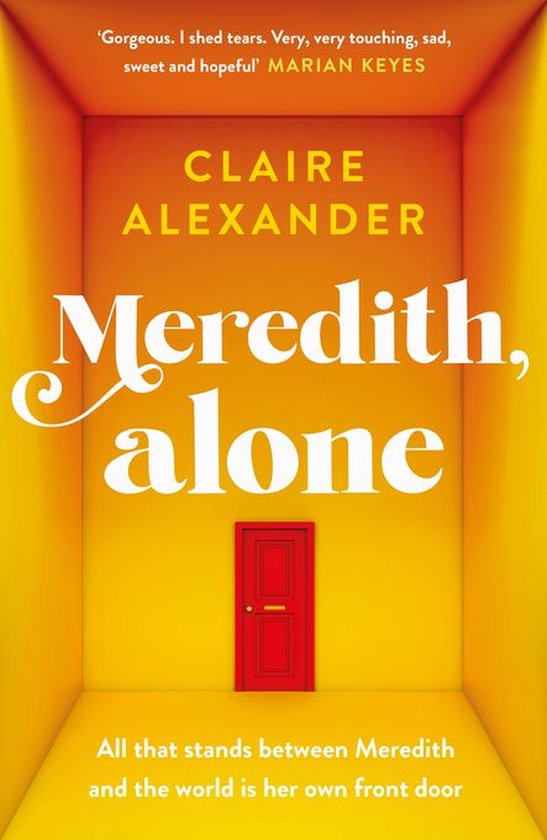 Meredith, Alone