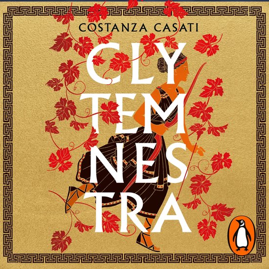 Clytemnestra