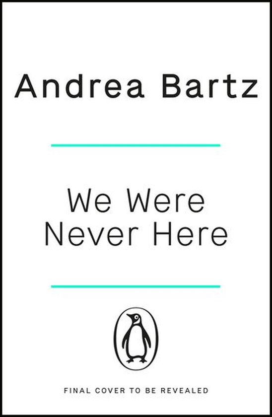 We Were Never Here