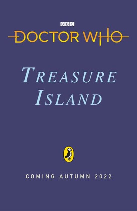 Doctor Who: Rebellion on Treasure Island