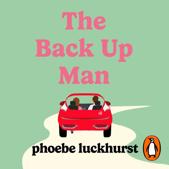 The Back Up Man