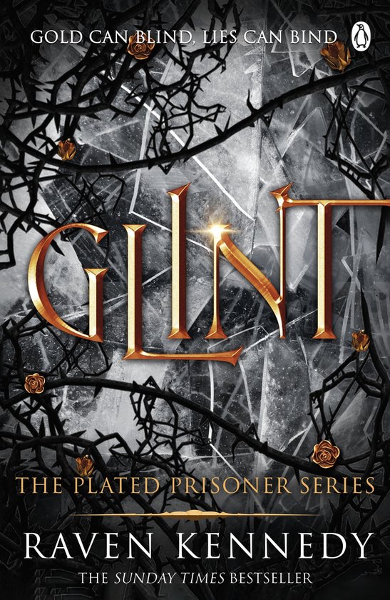 Plated Prisoner2- Glint