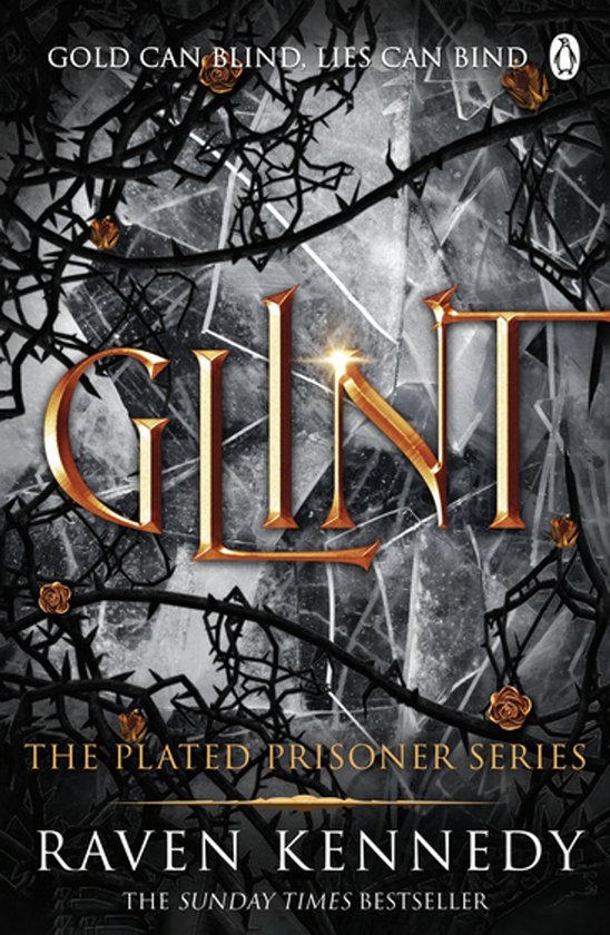 Plated Prisoner 2 - Glint