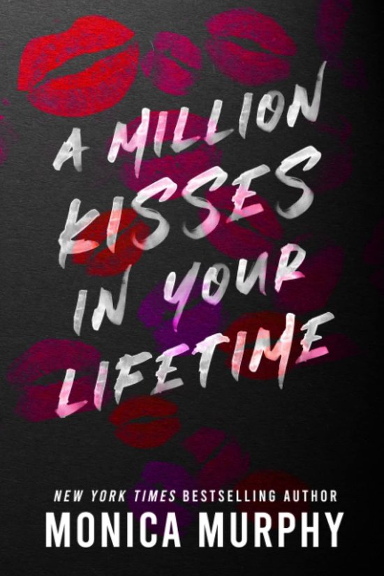 Lancaster Prep 2 - A Million Kisses In Your Lifetime